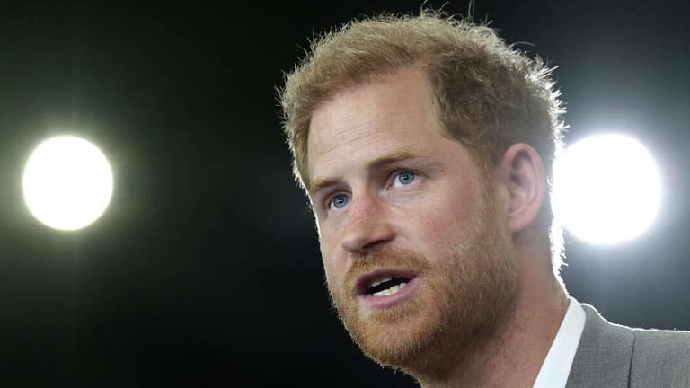 قضية تشهير تعيد اسم الأمير هاري إلى أروقة المحاكم