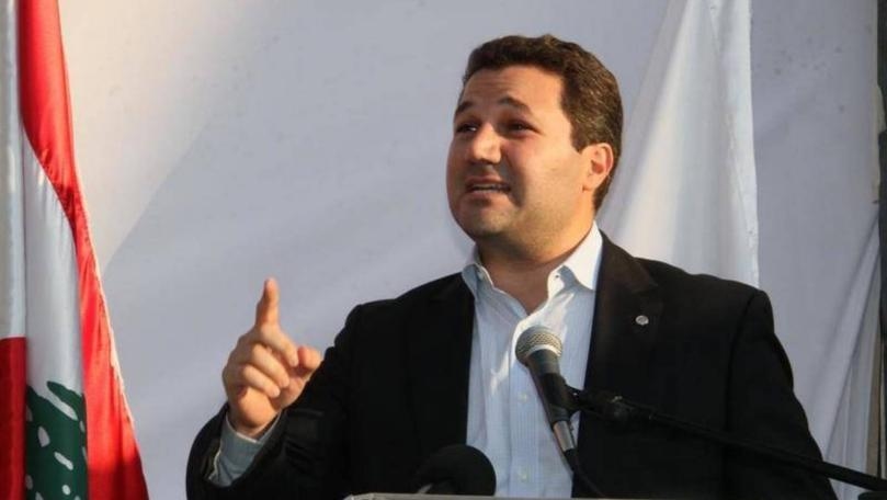 نديم الجميّل: مستمرّون على أخلاق بشير الجميّل ونظافته وعلى مبادئه وسأستمرّ مع كلّ وفيّ له والأشرفية دائماً "راسها مرفوع"