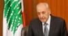 Berri’s Media Office: No Final Decision, Circulating Claims Untrue