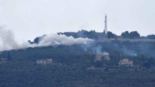 Sirens sound in the Upper Galilee and there is a suspicion of a drone infiltrating from southern Lebanon