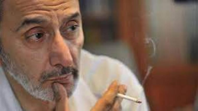 وفاة الفنان اللبناني الكبير زياد الرحباني