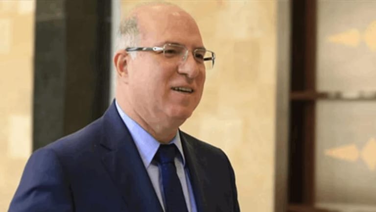 حيدر اجتمع مع نقابة أصحاب مكاتب الاستقدام