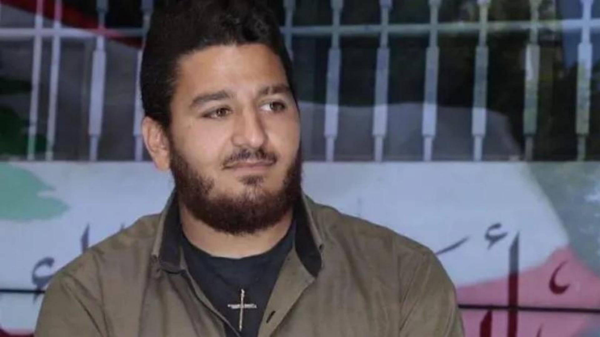 وليام نون لـmtv: الرئيس عون تجاوب معنا خلال اللقاء وطلب فتح صفحة جديدة مع أهالي ضحايا انفجار المرفأ