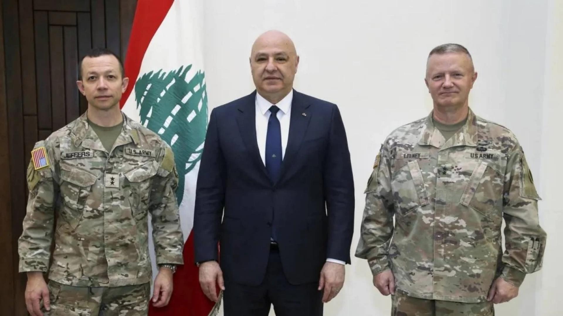 واشنطن تُعيد رسم أولوياتها في لبنان