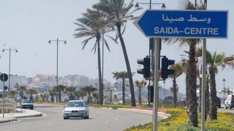 5 أحياء كبرى في صيدا من دون كهرباء ولا مولدات خاصة بسبب فقدان مادة المازوت