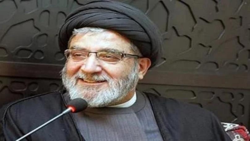 Ibrahim Amin Al-Sayyed: There is no old and new page with Patriarch Rahi, it is always open with him, and we are keen to elect a president
