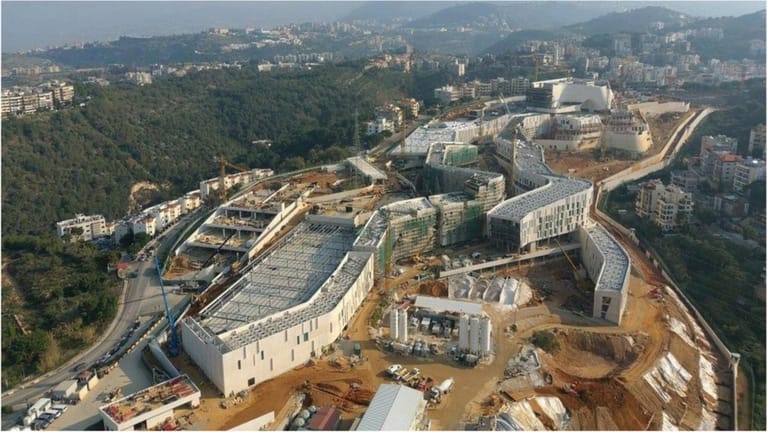 هل المصالح الأميركية في لبنان ضمن دائرة الاستهداف؟