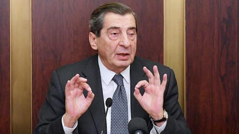 الفرزلي: ليعلب الجيش دوراً في الأشهر المتبقية من عمر العهد