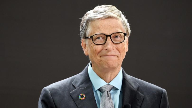 Bill Gates Takes Control of Four Seasons in Deal With Saudi Prince Alwaleed