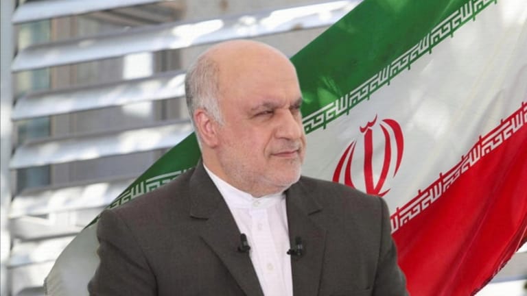 Iranian Ambassador warns: Disarming Hezbollah is a clear conspiracy