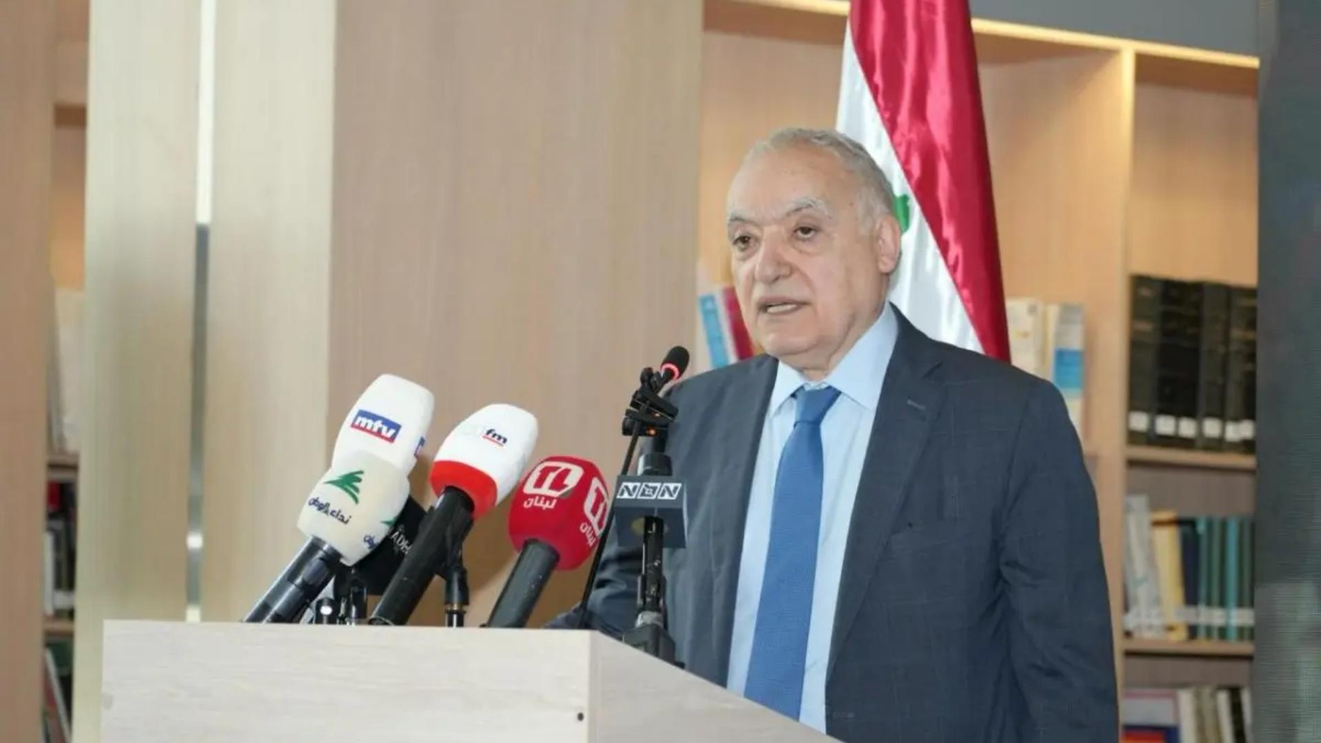 وزراء الثقافة والإعلام والتربية والشباب أكّدوا جهودهم للتّماسك الاجتماعي