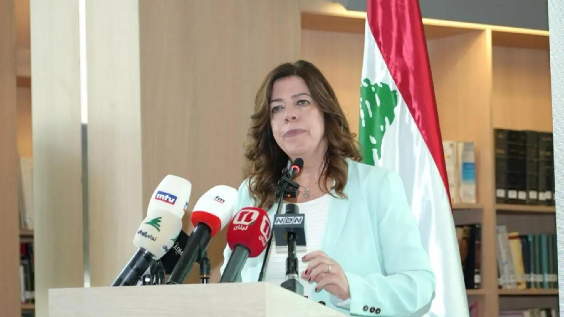 وزراء الثقافة والإعلام والتربية والشباب أكّدوا جهودهم للتّماسك الاجتماعي