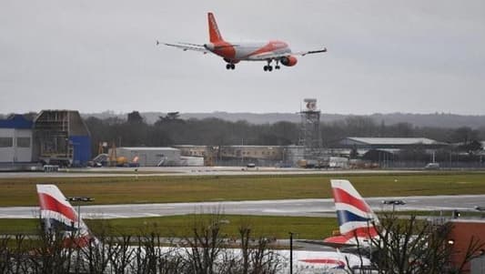 The southern wing of Gatwick Airport in London has been evacuated due to a security incident