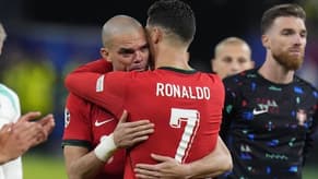 France beat Portugal in shootout to reach semis and end Ronaldo's dream