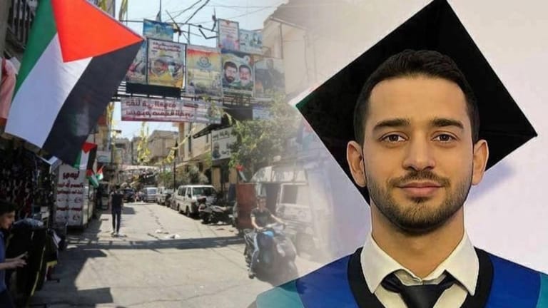 كيف قُتِل إيليو أبي حنّا؟ تفاصيل تُكشف للمرة الأولى عبر موقع mtv