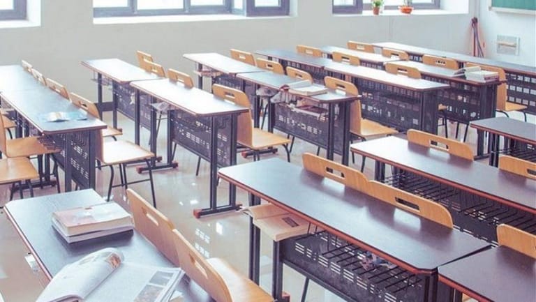 اللجنة الفاعلة للأساتذة المتعاقدين في التعليم الأساسي الرسمي: لا تراجع عن الاضراب المفتوح