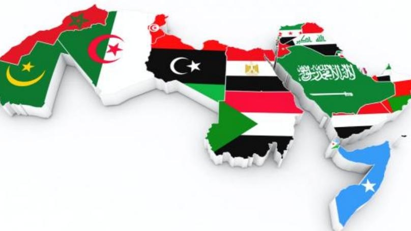 نَسقان مختلفان في حروبنا ونزاعاتنا الكثيرة الراهنة