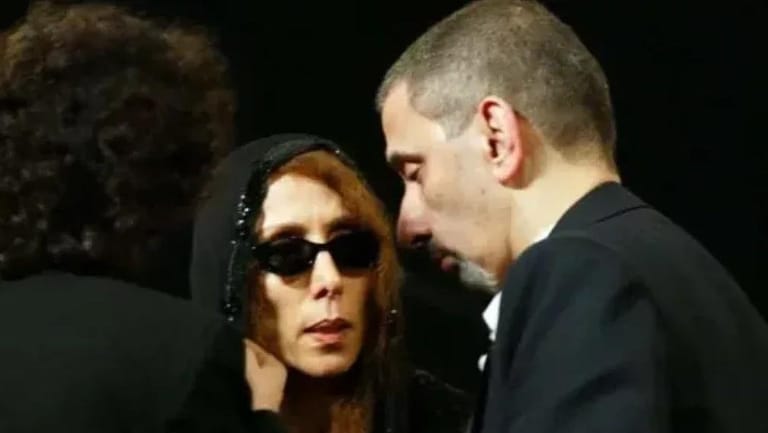 "لبنان فضي يا حزن فيروز"... نجوم العالم العربي يودعون زياد الرحباني بكلمات مؤثرة