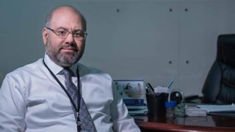 الأبيض افتتح قسم عناية الأطفال حديثي الولادة في مستشفى بعلبك الحكومي