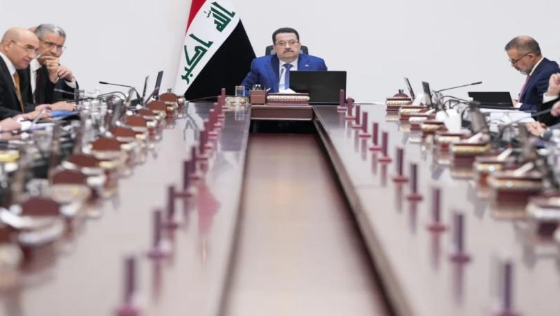العراق يتأهّب لخوض غمار الانتخابات التشريعية