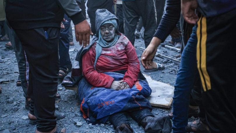 إسرائيل توسّع اجتياحها... وتهاجم جنوب غزة