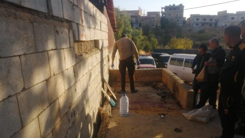 ضحيّة جديدة للفقر: هادي قُتل أثناء عمله لإعالة عائلته