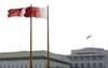 Qatar’s Foreign Ministry: The Prime Minister and Foreign Minister discussed regional developments and efforts to de-escalate tensions with his Turkish counterpart