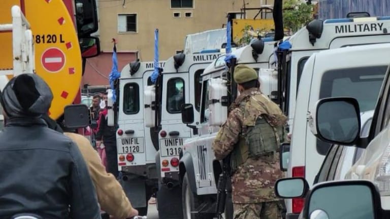 عن السيطرة على المشاعات والعقارات في الجنوب