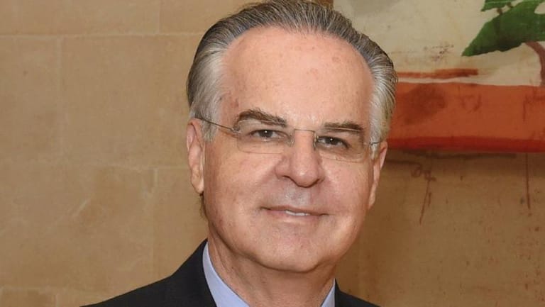 عدوان: سنعمل على تعزيز المصالحة والوحدة الوطنية