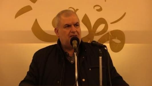 رعد: حريصون على أن نبني دولتنا لتقوم بواجباتها