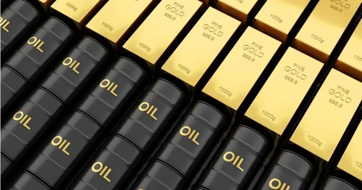 Gold hovers near Three-Month low