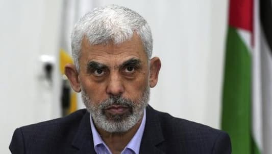 U.S. Department of State: Before and after Haniya's death, Sinwar was and remains the decision-maker in the negotiations