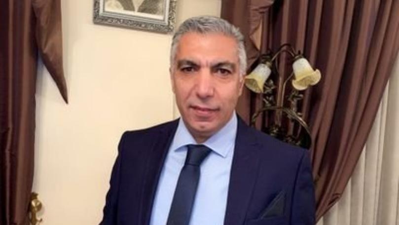 جميل عبود: ما ظهر على "تويتر" هو حساب مزيف