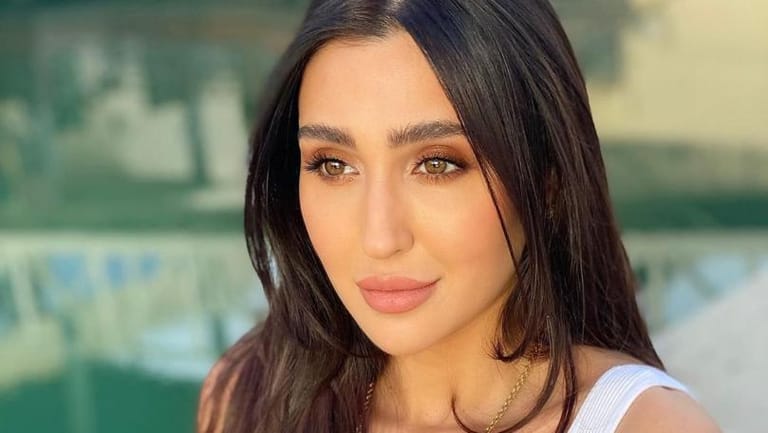 جيسي عبدو تُمنَح الإقامة الذهبية في الإمارات