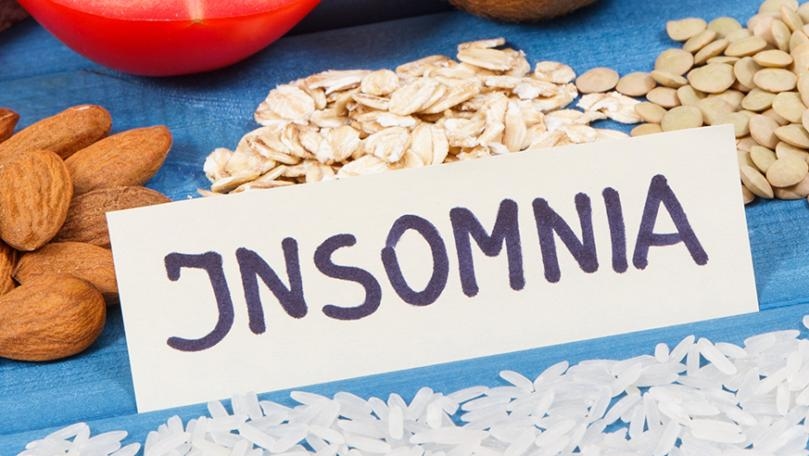 10 Foods That Can Help You Drift Off to Sleep