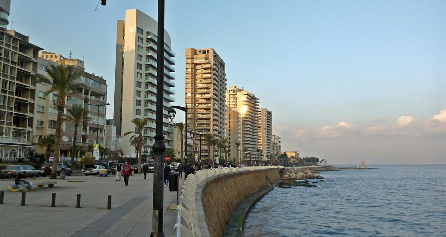 صيف لبنان يستفزّ إسرائيل... ورسائل "مسمومة"!
