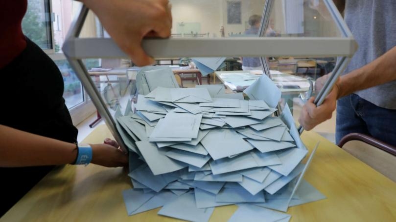 انتخابات جبل لبنان: التحضيرات اكتملت ولا داعي للقلق