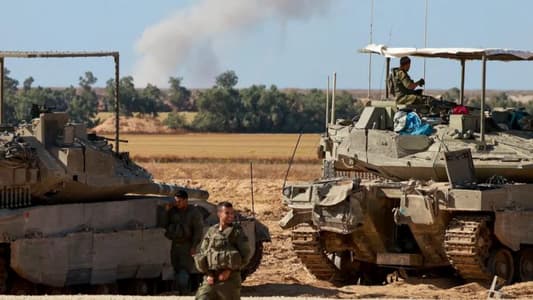 Israeli tanks reach Rafah city centre