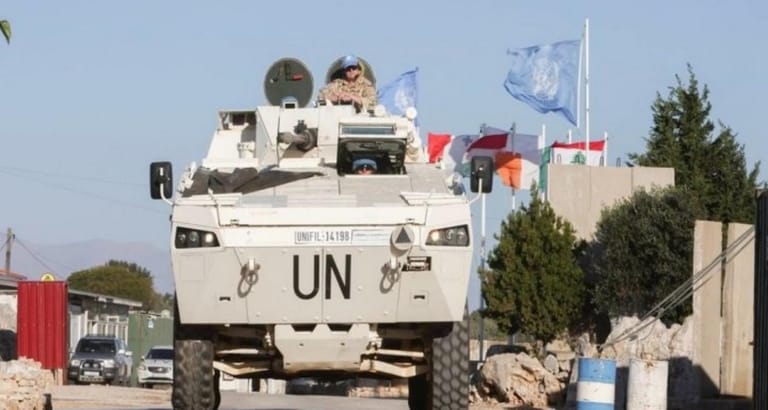 موفد أميركي قريباً في بيروت: لا سلاح… فماذا عن "اليونيفيل"؟