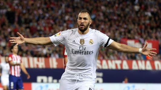 Benzema: Our Prayers Are with the Residents of Gaza, Victims of Unjust Bombings