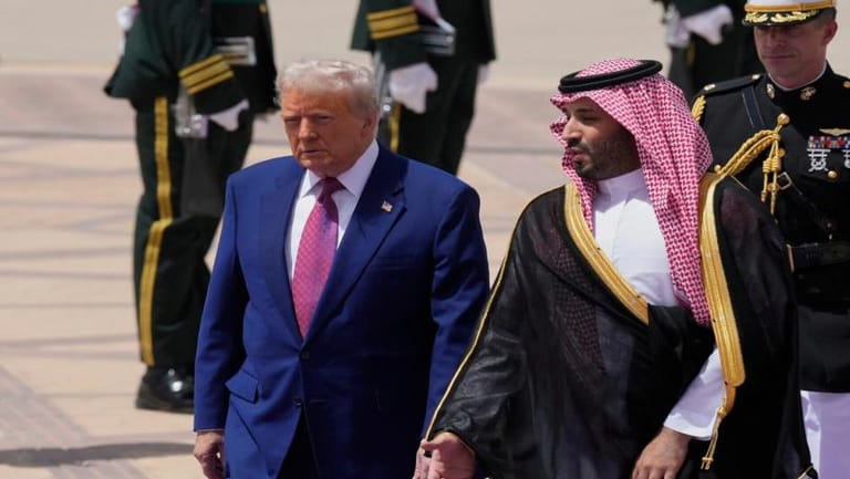 المواطن الإيراني والمشهد السعودي