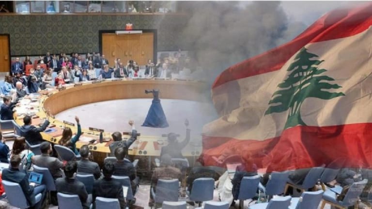 بعثة مجلس الأمن في لبنان: جولةٌ في الجنوب واجتماعٌ مع "اليونيفيل"