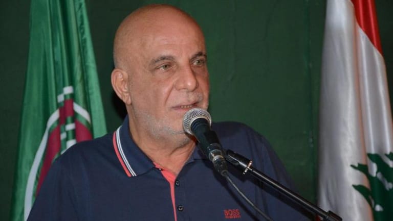 خريس: بري طلب الانتظار قليلا ولكن للصبر حدود