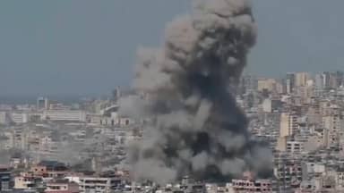 كم بلغ عدد القتلى والجرحى منذ بدء الحرب؟