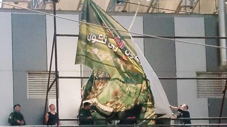 بعد بيروت... لبنان بكامله منزوع السّلاح؟