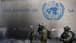 World Condemns Israel’s UNRWA Ban