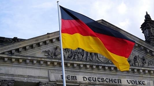 The German government: We call for the protection of Syrian civilians, the prevention of further displacement, and the assurance of humanitarian aid access