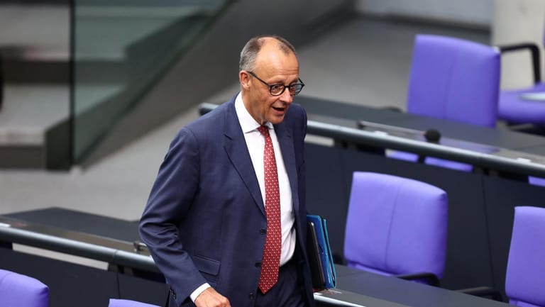 New German chancellor set for first China visit later this year