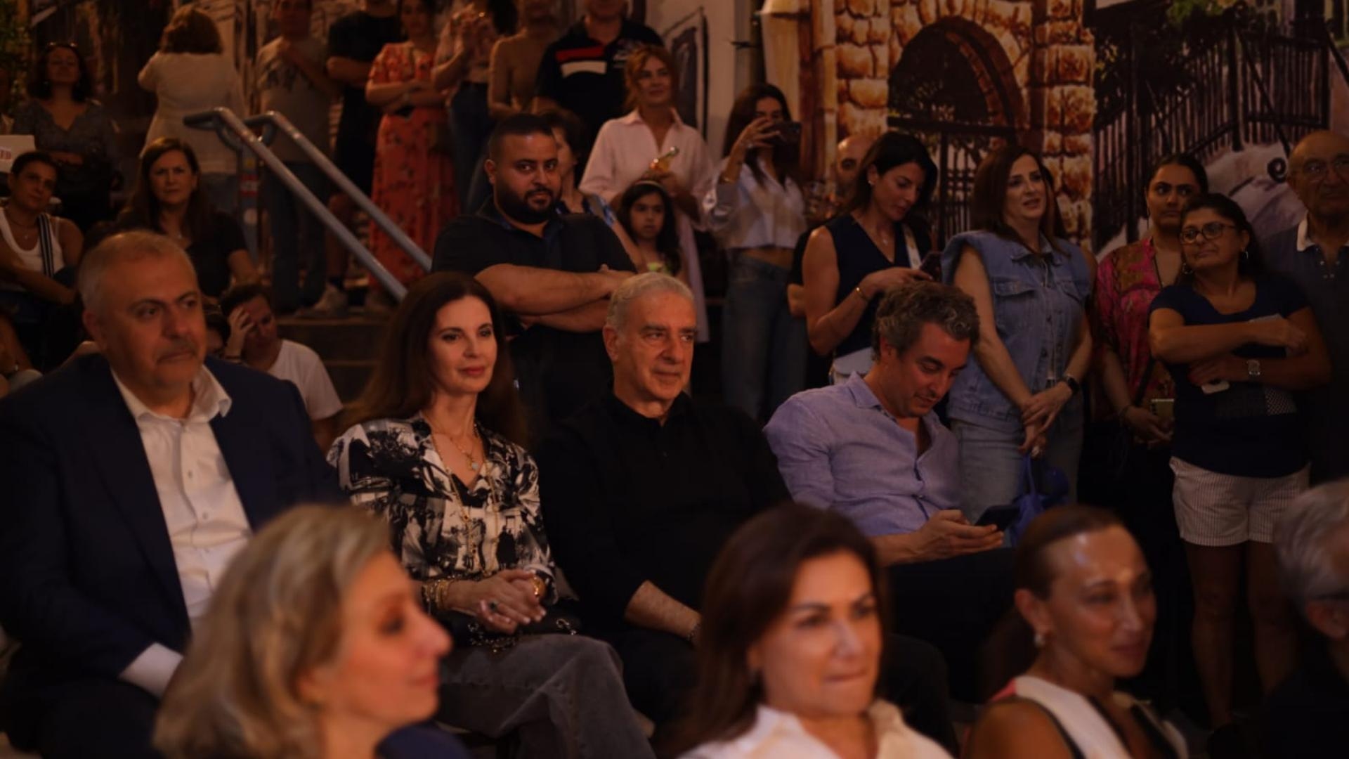 الجميزة تحتفل بعيد الموسيقى العالمي 2025