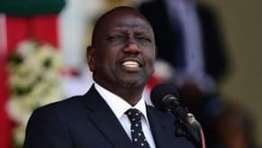بعد الإحتجاجات... رئيس كينيا يقترح خفض الإنفاق